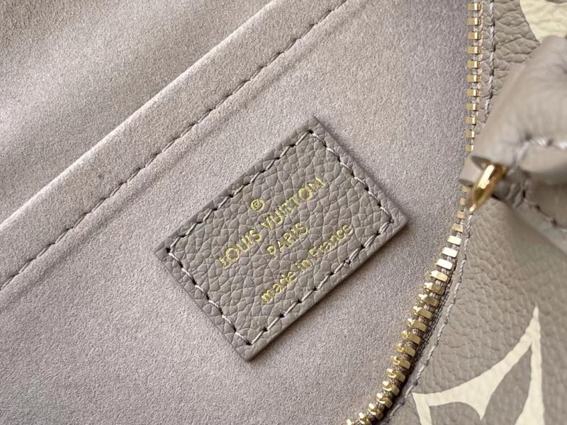 Louis Vuitton Speedy Bags
